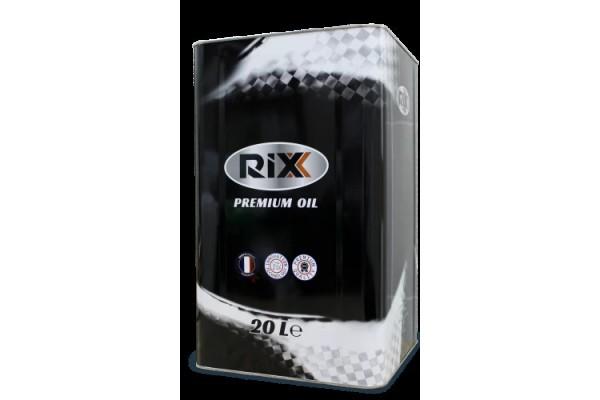 RIXX UTTO SAE 20W-20