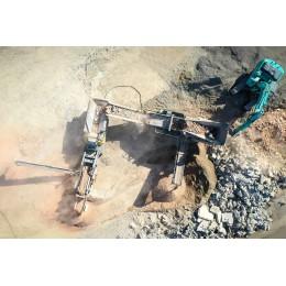 RUBBLE MASTER - лучшие решения для переработки