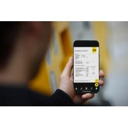 RM XSMART – легкое и быстрое создание цифровых отчетов