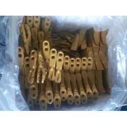 Поступление зубьев и коронок