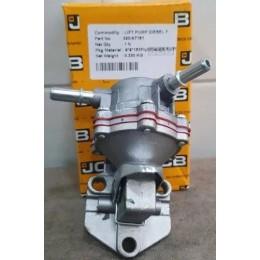 Расширяем ассортимент оригинальных запасных частей JCB