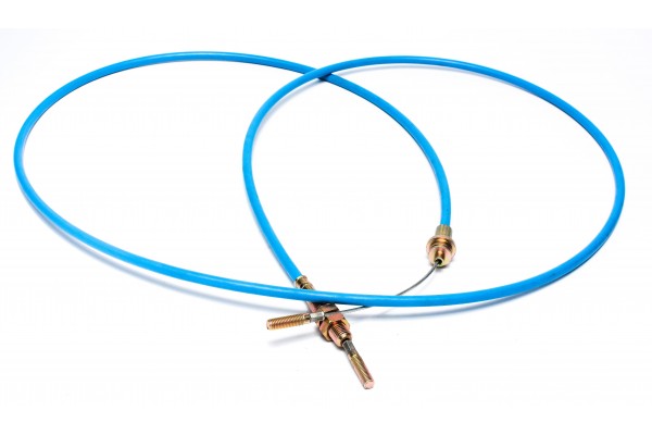 Трос блокировки стрелы 910/45200