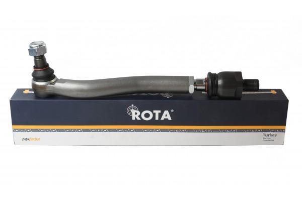 Тяга рулевая 2430909