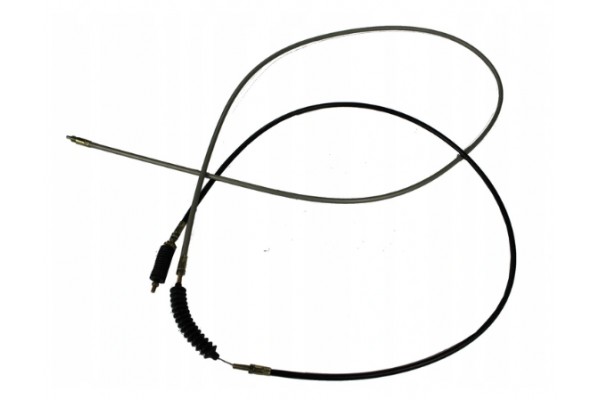 Трос управления газом 910/45401