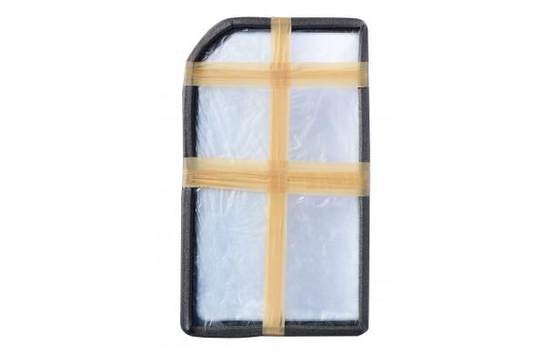 Стекло заднее 1466329