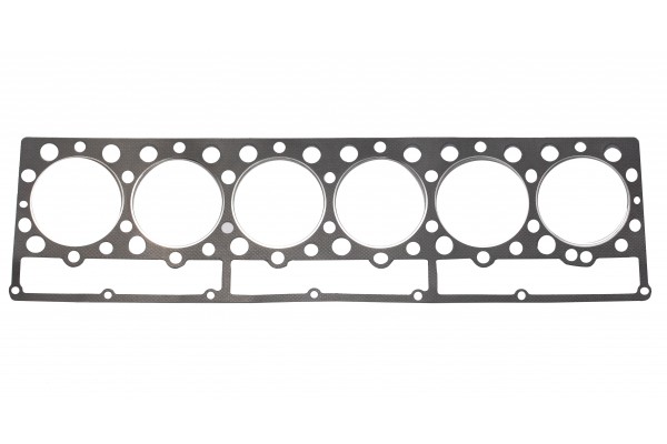 Прокладка ГБЦ 1118015
