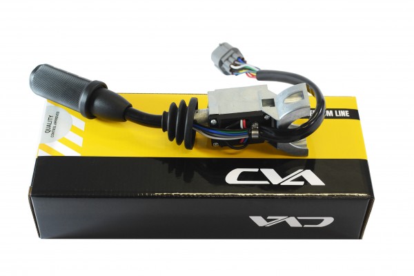 Переключатель скоростей 701/80298 CVA