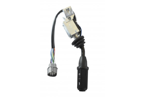 Переключатель скоростей 701/80298 CVA