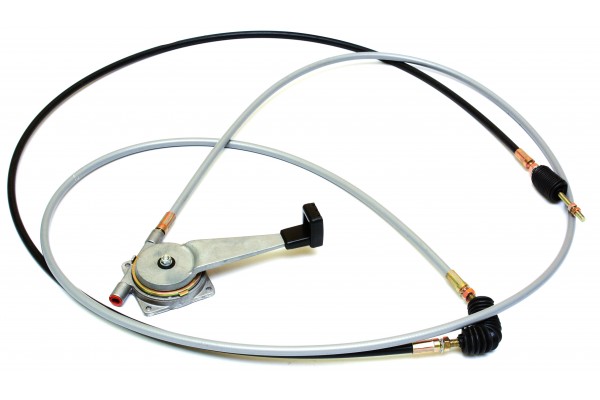 Трос газа 910/60195 CVA