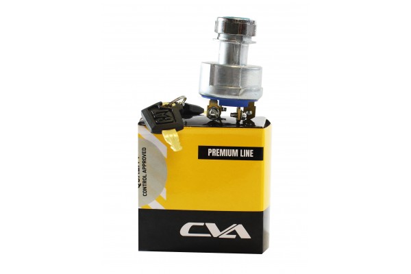 Замок зажигания 9G7641