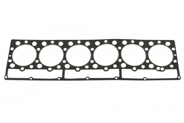 Прокладка ГБЦ 1118015