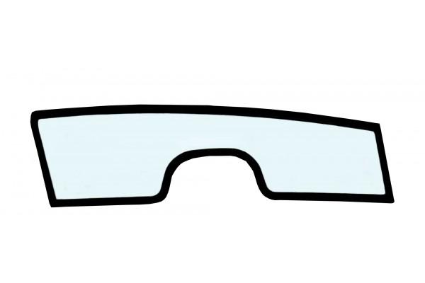 Стекло боковое правое 5259446