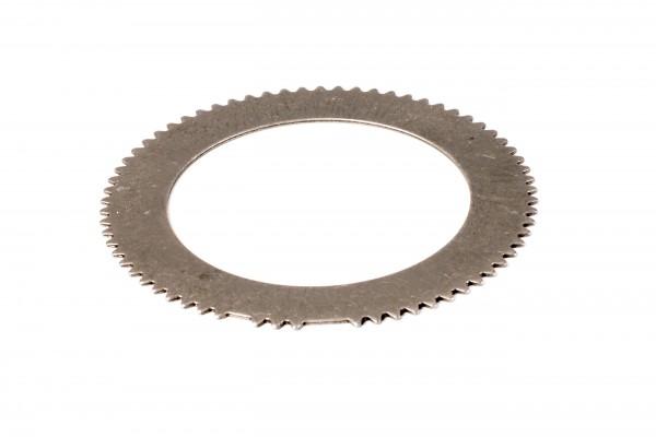 Диск тормозной 1217635