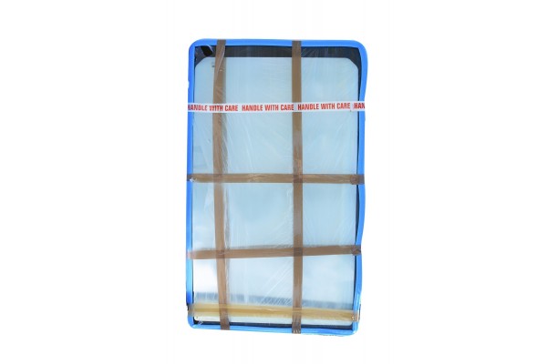 Стекло лобовое верхнее 4624671