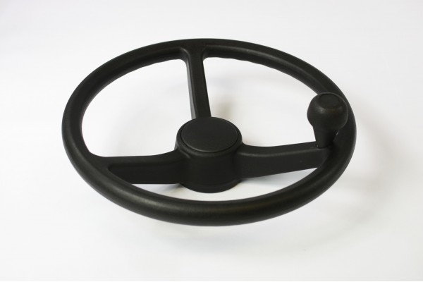 Рулевое колесо 125/34900