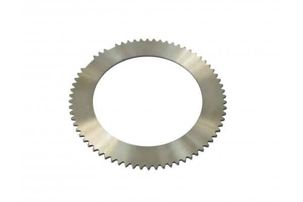 Диск тормозной 1217633