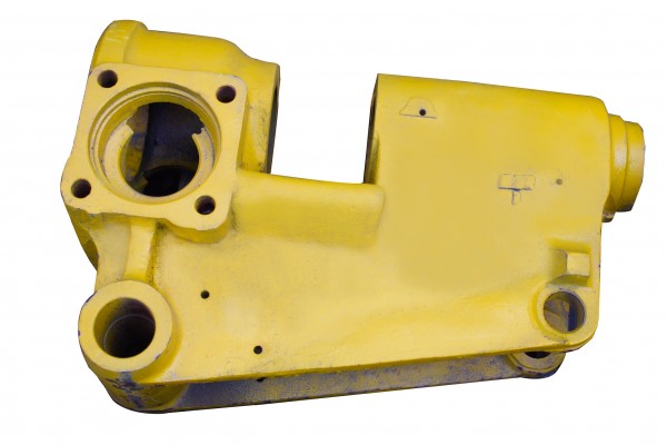 Кингпост 124/34000