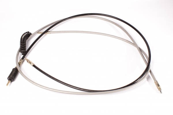 Трос газа (без ручки) 910/48801