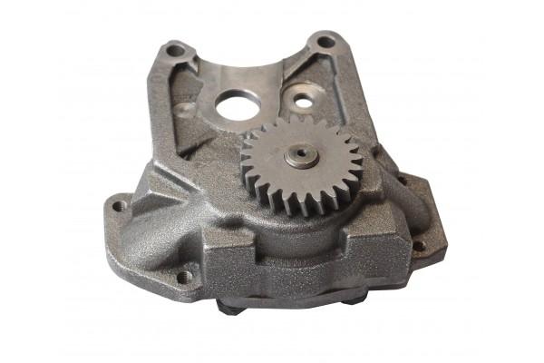 Насос масляный 2168625 Насос масляный 2168625