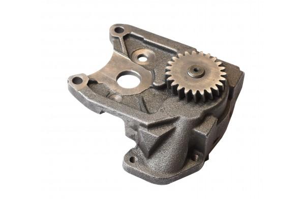 Насос масляный 2168625 Насос масляный 2168625