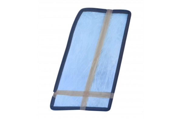 Стекло двери 3931371