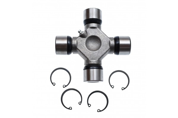 Крестовина 126х35мм 914/45301