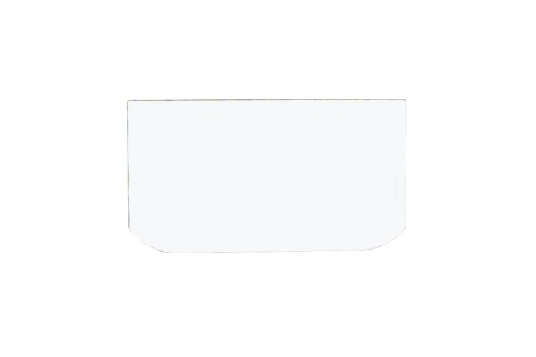 Стекло лобовое нижнее 2748203