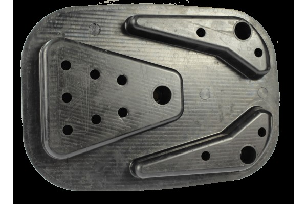 Резиновая подушка 980/88215