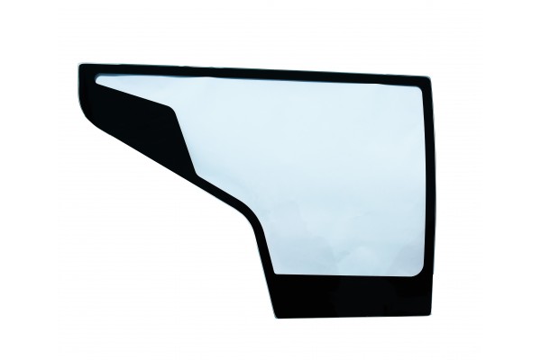 Стекло боковое правое нижнее 3902332