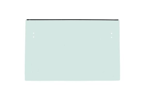 Стекло лобовое нижнее 5527784