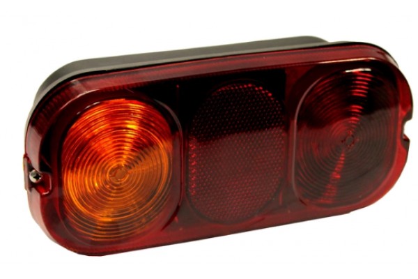 Фонарь задний LED 700/50018