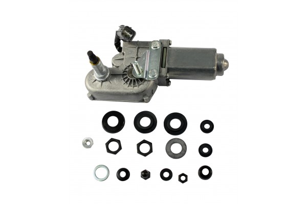 Мотор стеклоочистителя задний 714/40293