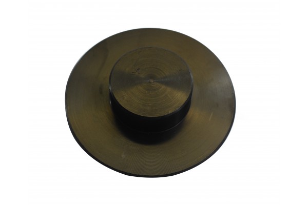 Шайба стабилизатора пласт. 5мм 331/20550