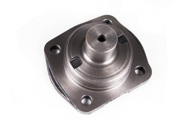 Крышка сальника ступицы 458/20061