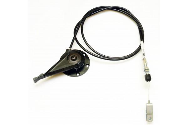 Трос газа 2522335