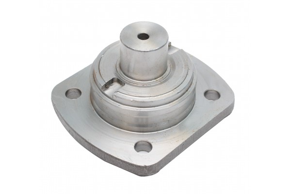 Крышка сальника ступицы 458/20061