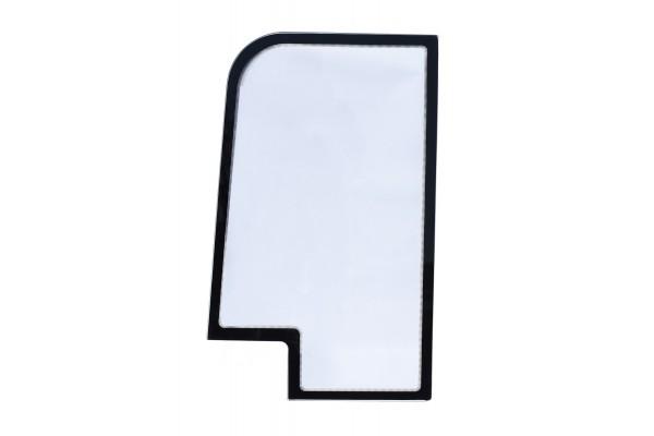 Стекло двери верхнее 1466352