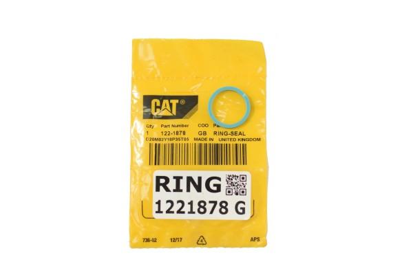 Уплотнение 1221878