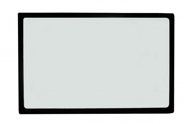 Стекло заднее 4199590