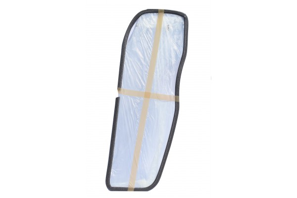 Стекло двери левое 3762076