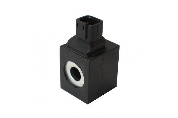 Катушка соленоида 12V 717/20137