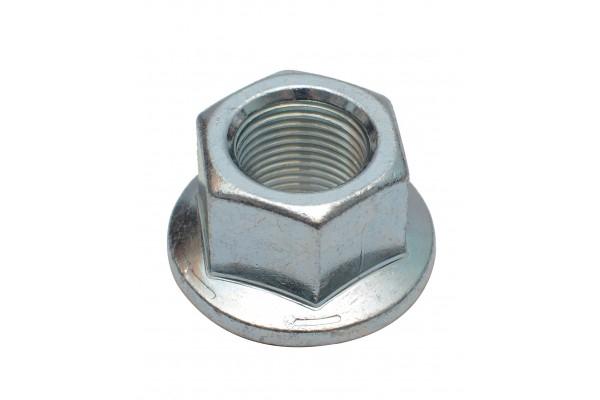 Гайка колесная 1417221