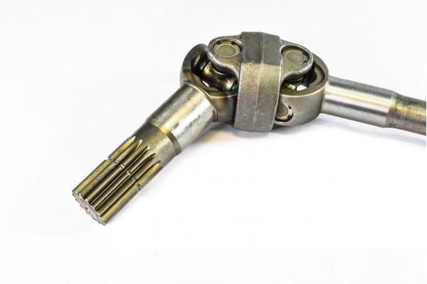 Полуось 3127617