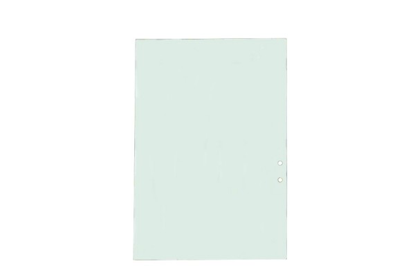 Стекло правое заднее 4252870