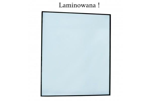 Стекло лобовое верхнее 1883002