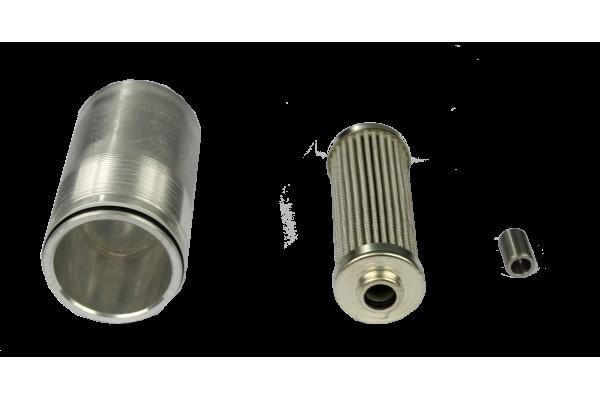 Фильтр масляный 1230177