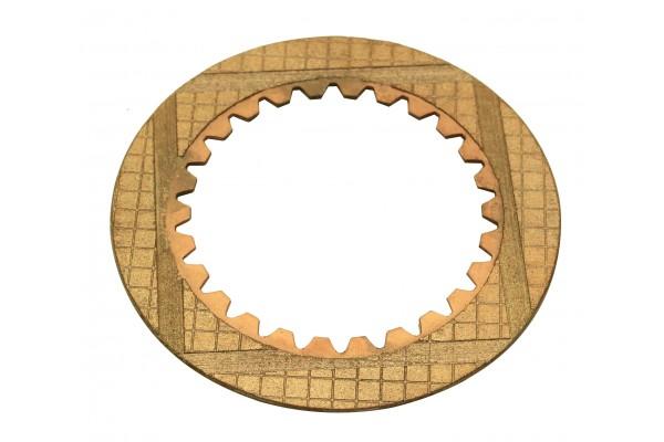 Диск фрикционный 1324268