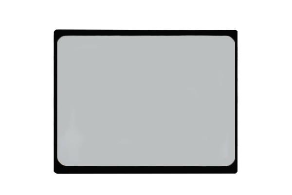 Стекло заднее 3701496