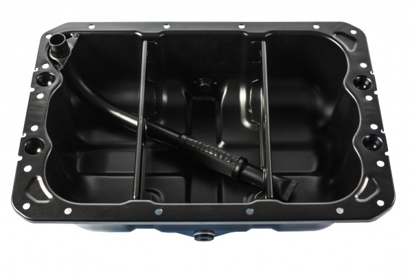 Поддон двигателя 320/A4166