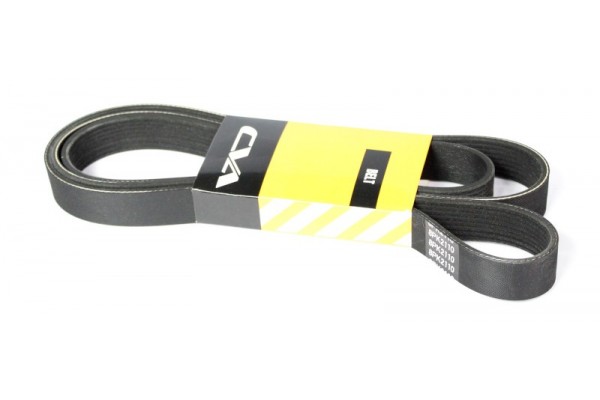 Ремень генератора 320/08606 CVA